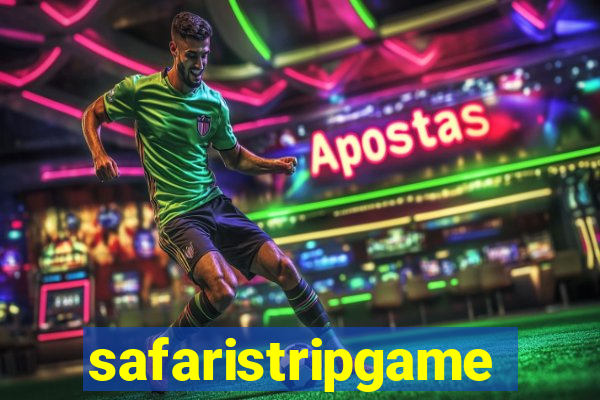safaristripgame