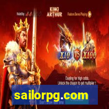 sailorpg.com