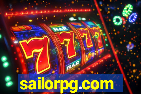 sailorpg.com
