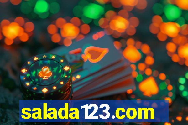salada123.com