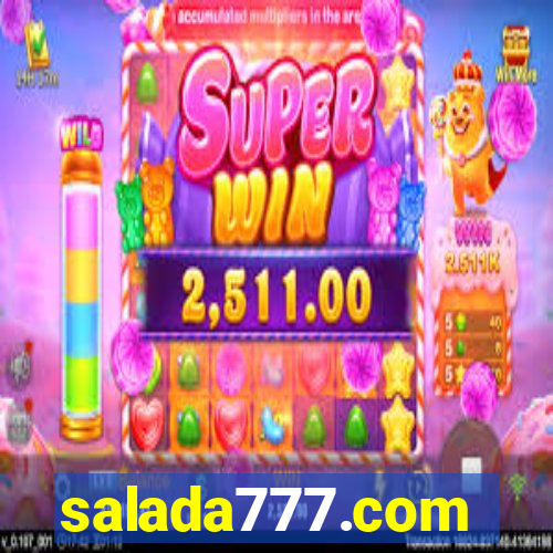 salada777.com