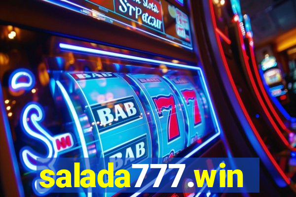 salada777.win