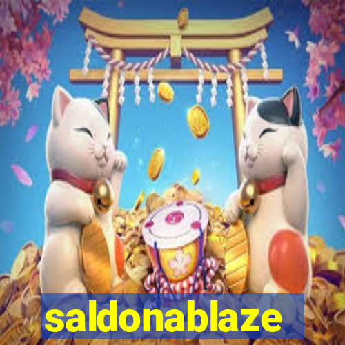 saldonablaze