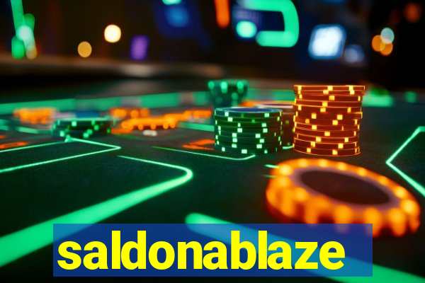 saldonablaze