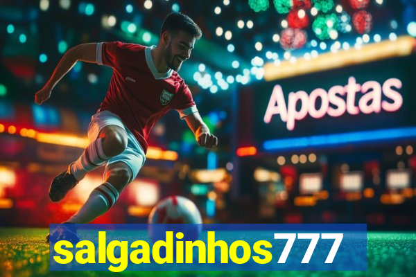 salgadinhos777