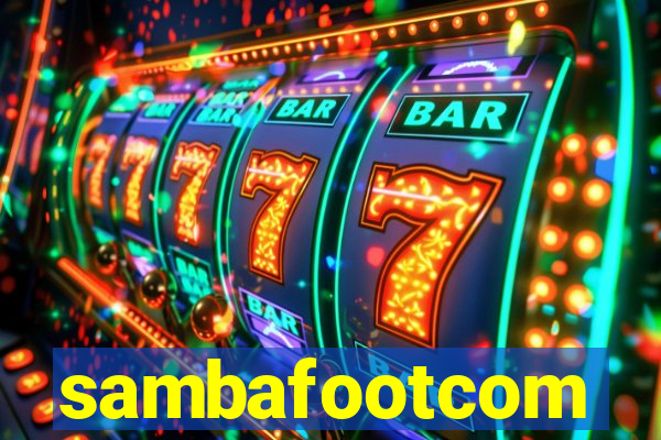 sambafootcom