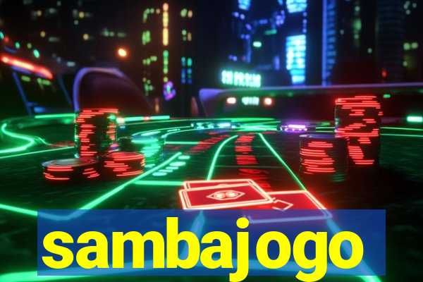 sambajogo