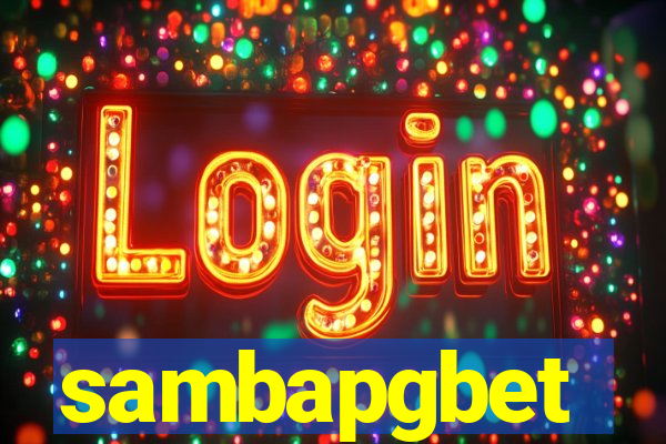 sambapgbet