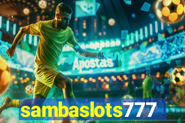 sambaslots777