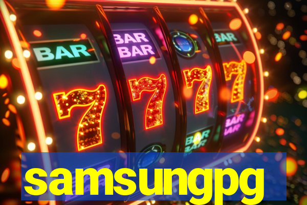 samsungpg
