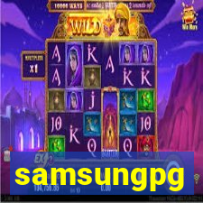 samsungpg