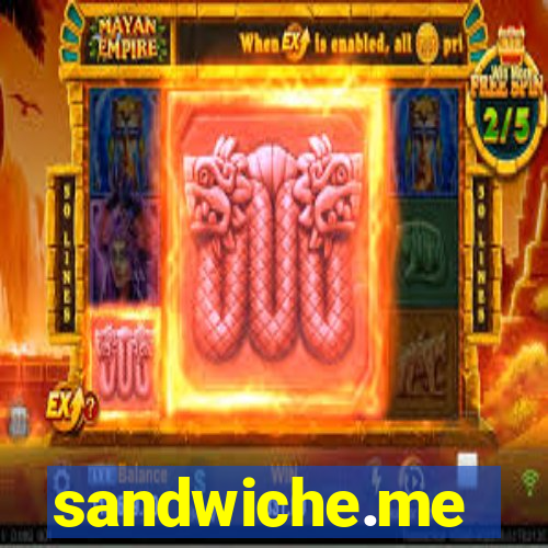 sandwiche.me