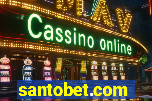 santobet.com