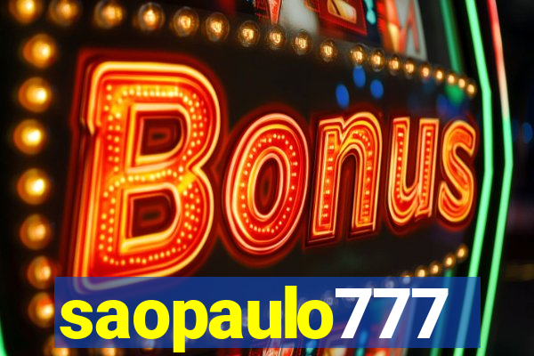 saopaulo777