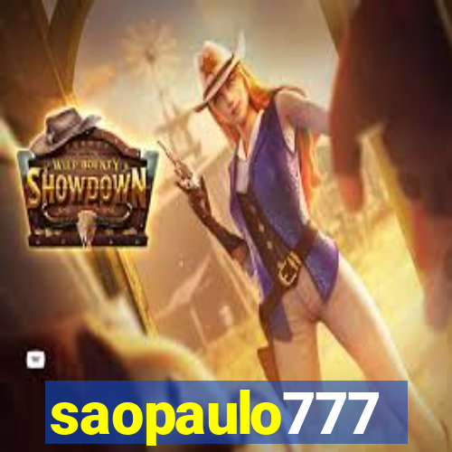 saopaulo777