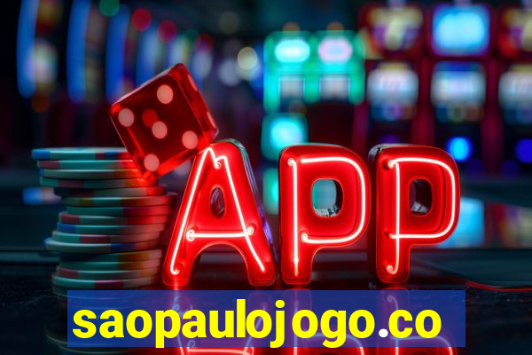 saopaulojogo.com