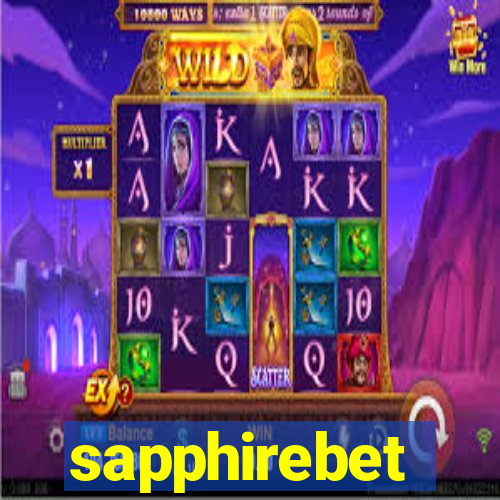sapphirebet