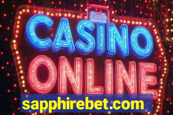 sapphirebet.com