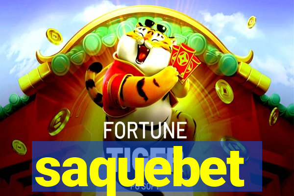 saquebet