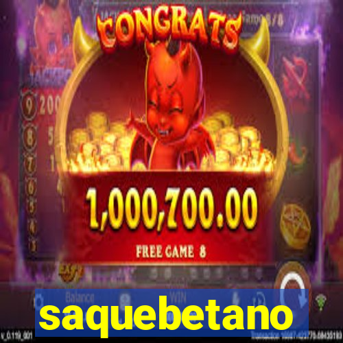 saquebetano
