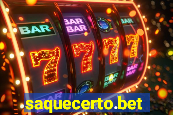 saquecerto.bet