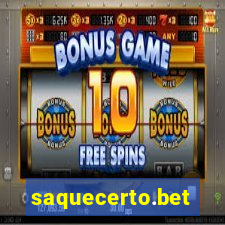 saquecerto.bet