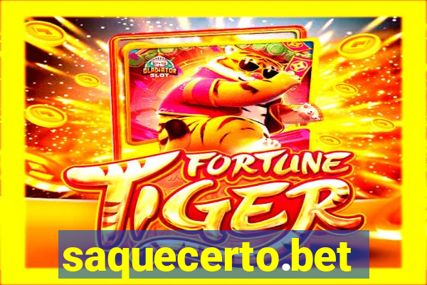 saquecerto.bet