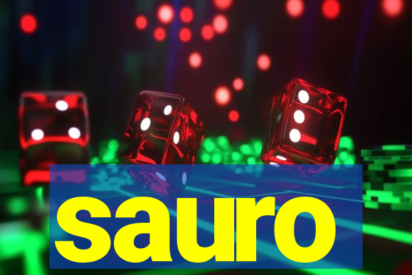 sauro-win
