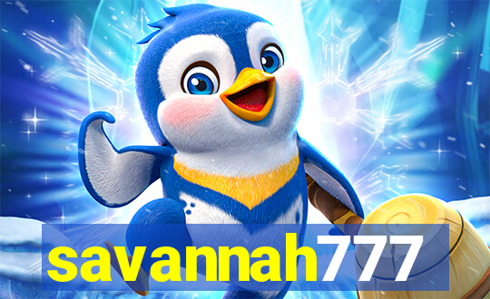 savannah777