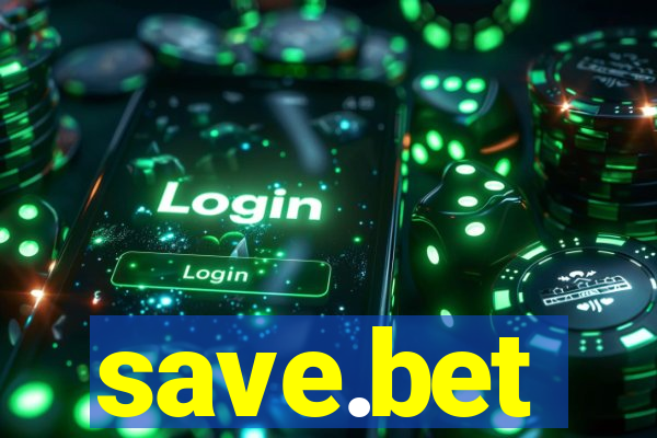 save.bet