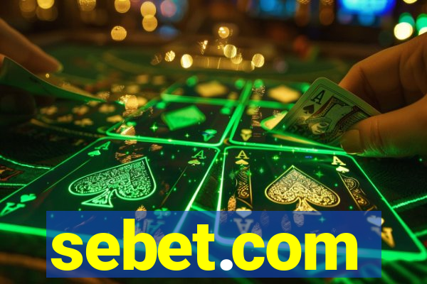 sebet.com