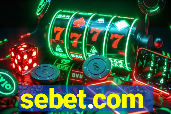 sebet.com