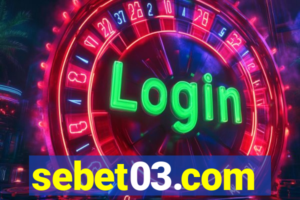 sebet03.com