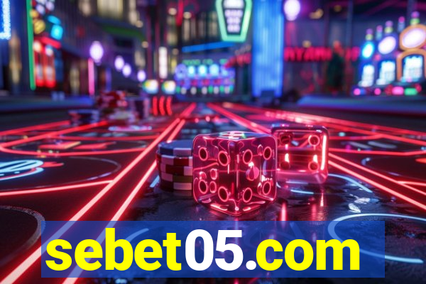 sebet05.com