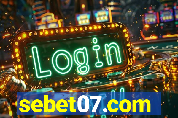 sebet07.com