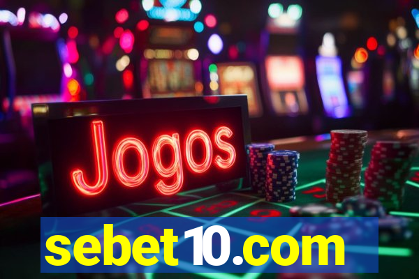 sebet10.com