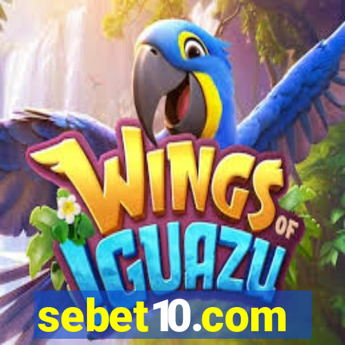 sebet10.com