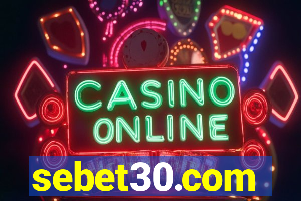 sebet30.com