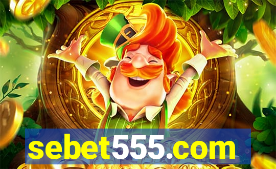 sebet555.com