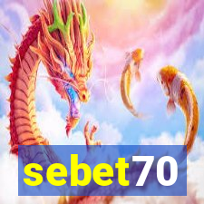 sebet70
