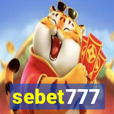 sebet777