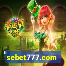 sebet777.com