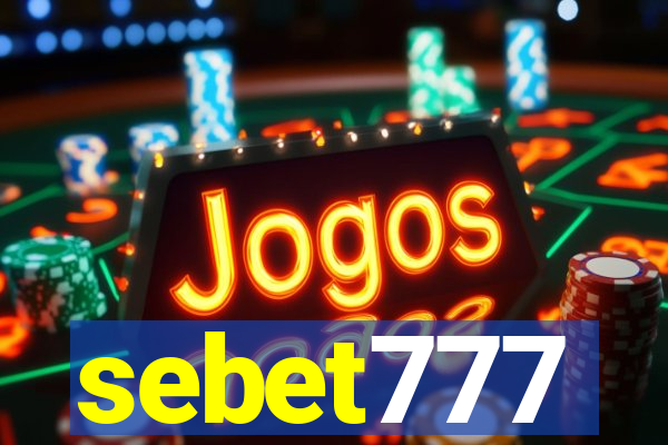 sebet777