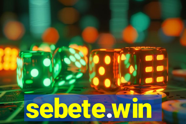 sebete.win