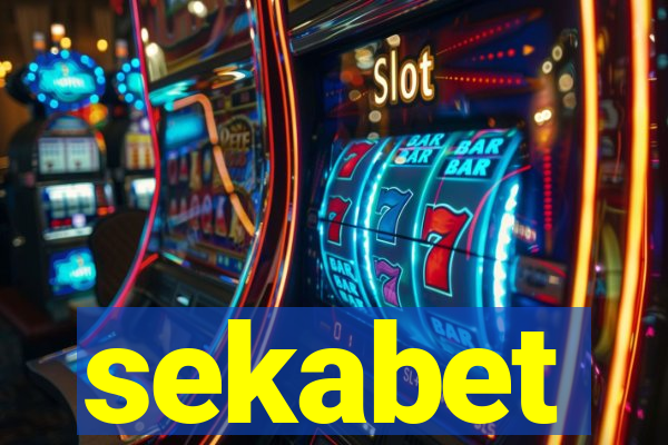 sekabet