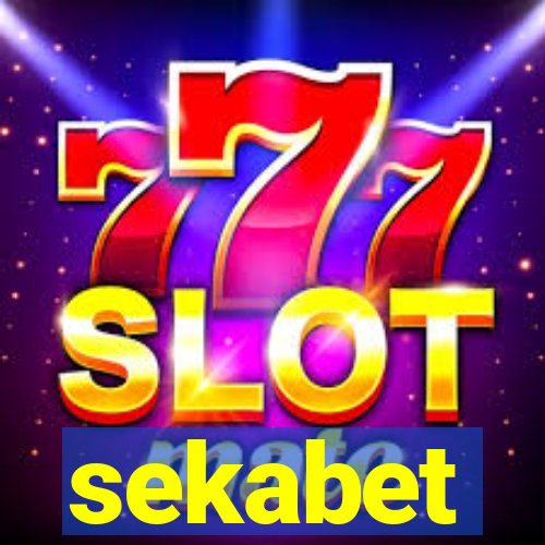 sekabet
