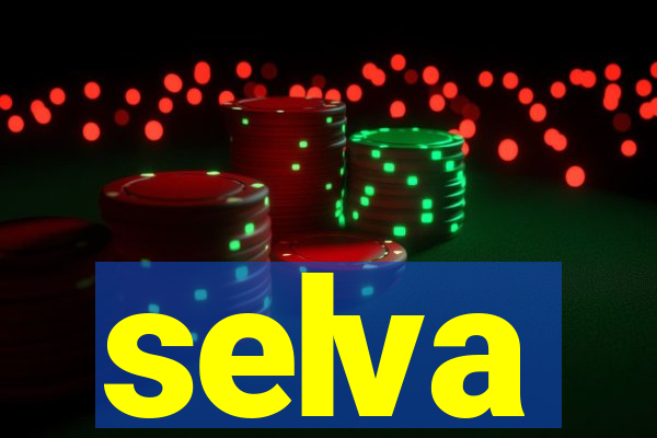 selva-777.com