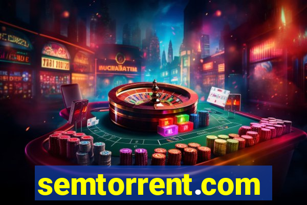 semtorrent.com