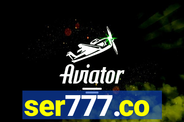 ser777.co