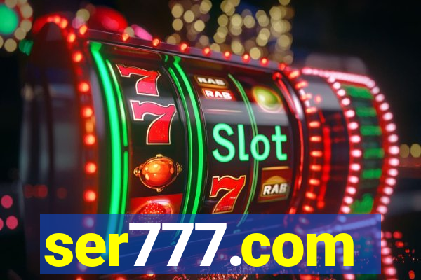ser777.com